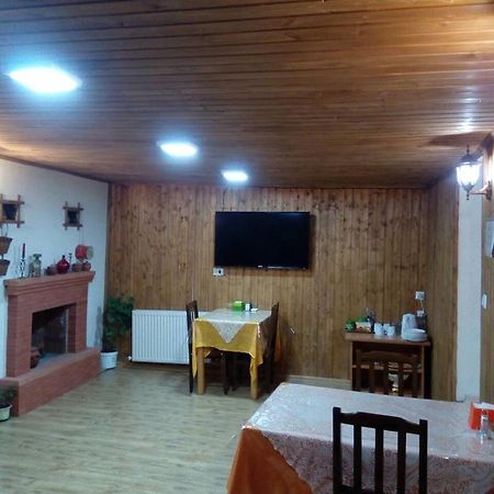Гостевой дом Центр Тбилиси Экстерьер фото