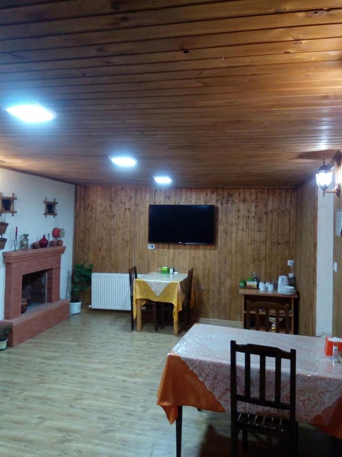 Гостевой дом Центр Тбилиси Экстерьер фото
